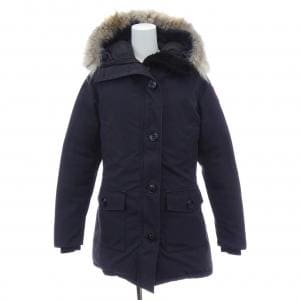 カナダグース CANADA GOOSE 2603JL BRONTE ブロンテ ダウンコート