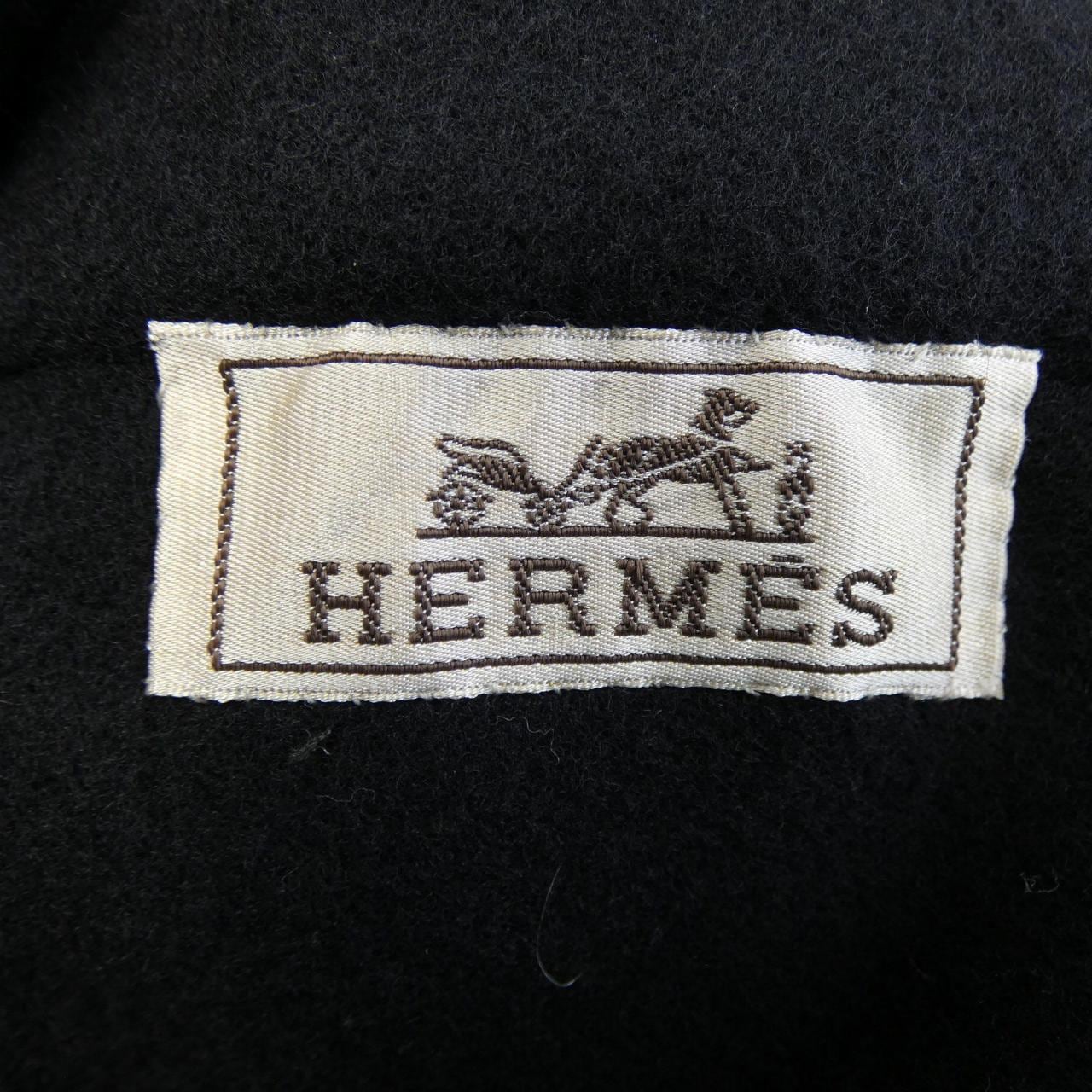 HERMES HERMES 041040H5 毛发