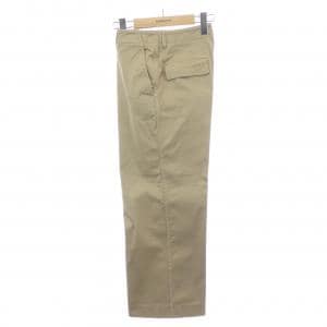 セオリー theory 01-5106404-325-702 パンツ