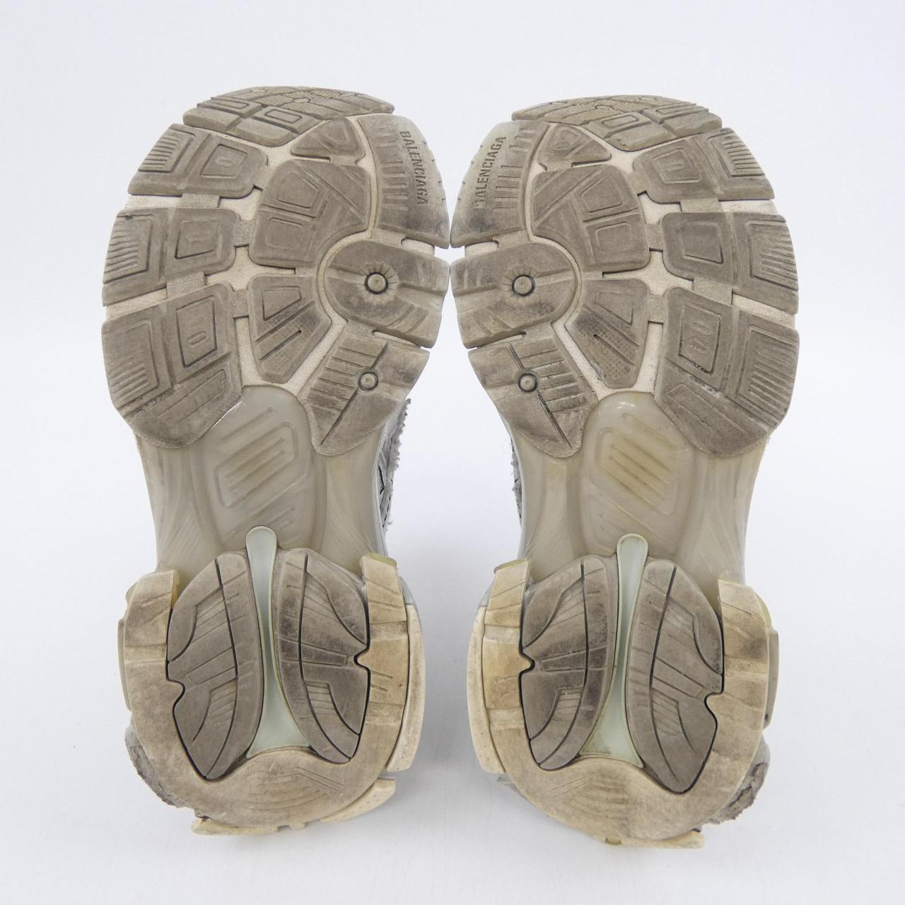 バレンシアガ BALENCIAGA 677403 スニーカー