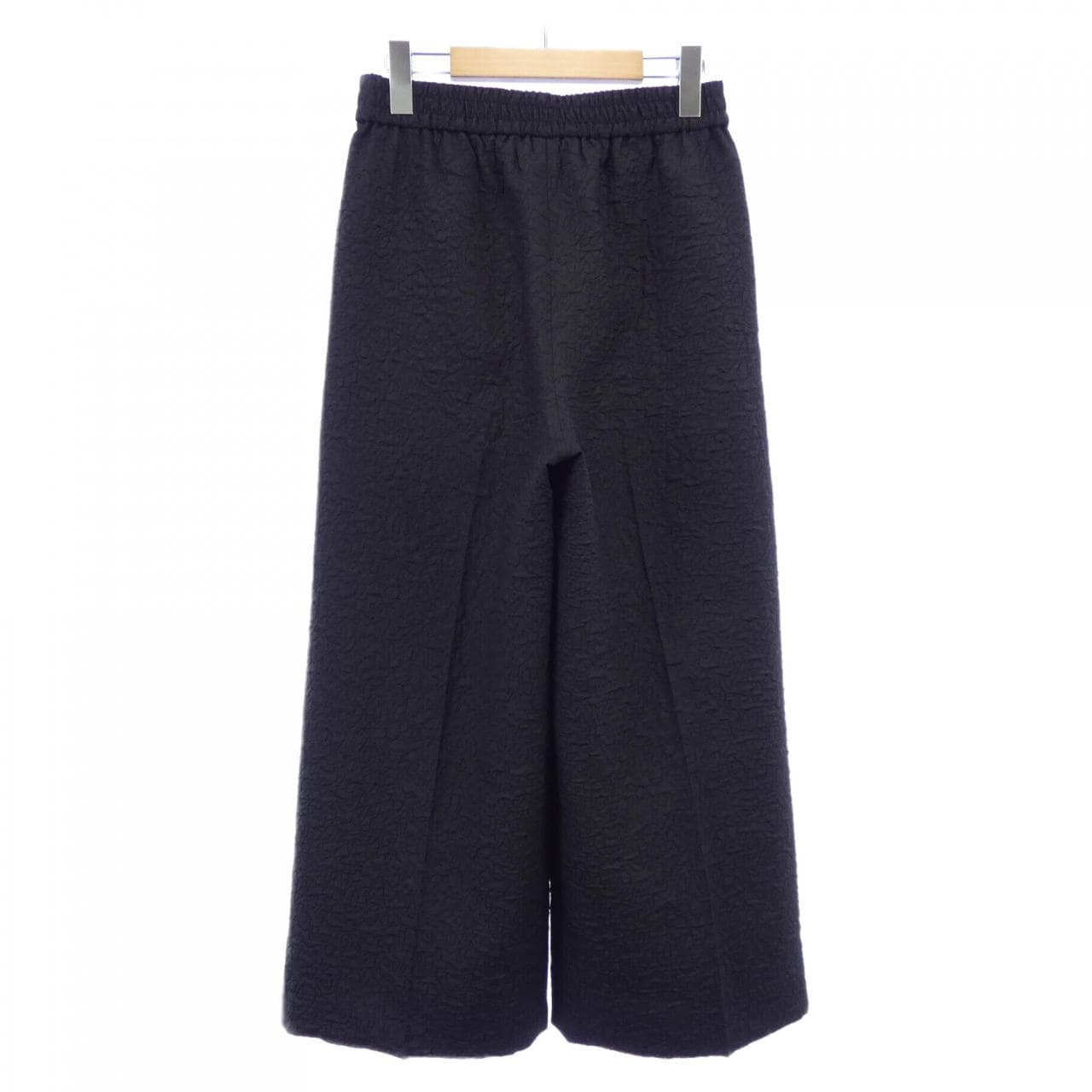 ランバンオンブルー LANVIN en Bleu パンツ