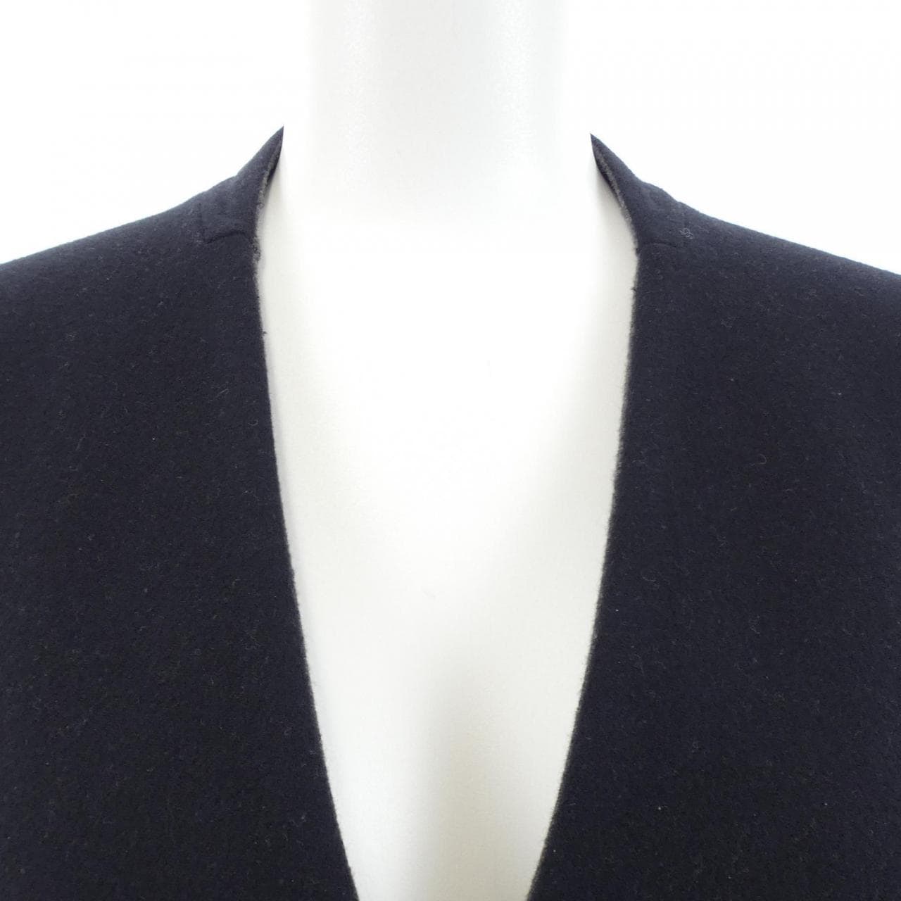 ドゥロワー DRAWER 6522-234-0729 ベスト