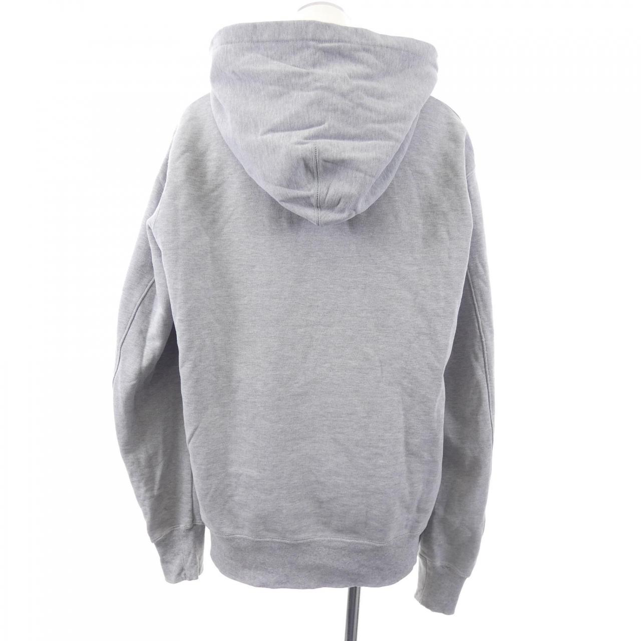 レミレリーフ REMI RELIEF パーカー