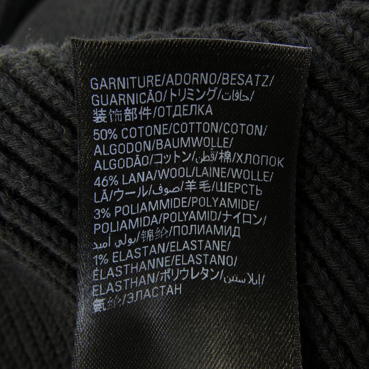 バレンシアガ BALENCIAGA GARDEROBE 812125 T3359 ニット