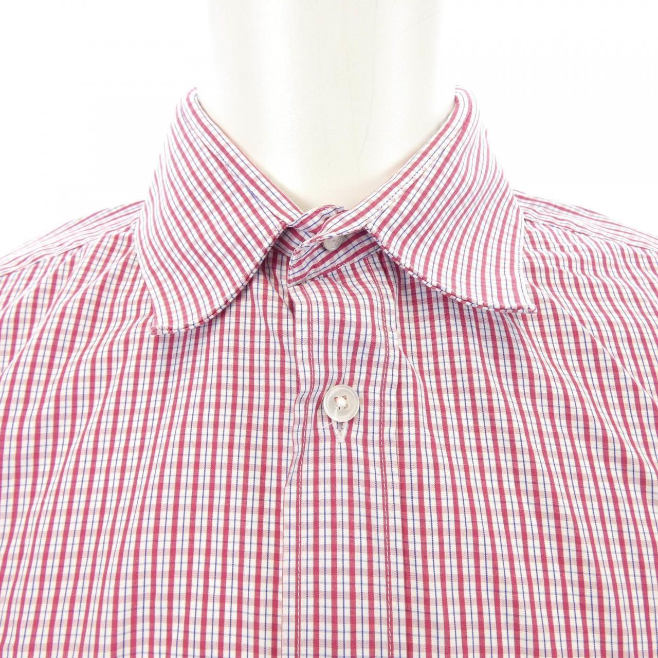 ルイヴィトン LOUIS VUITTON HAS02WCF1 シャツ