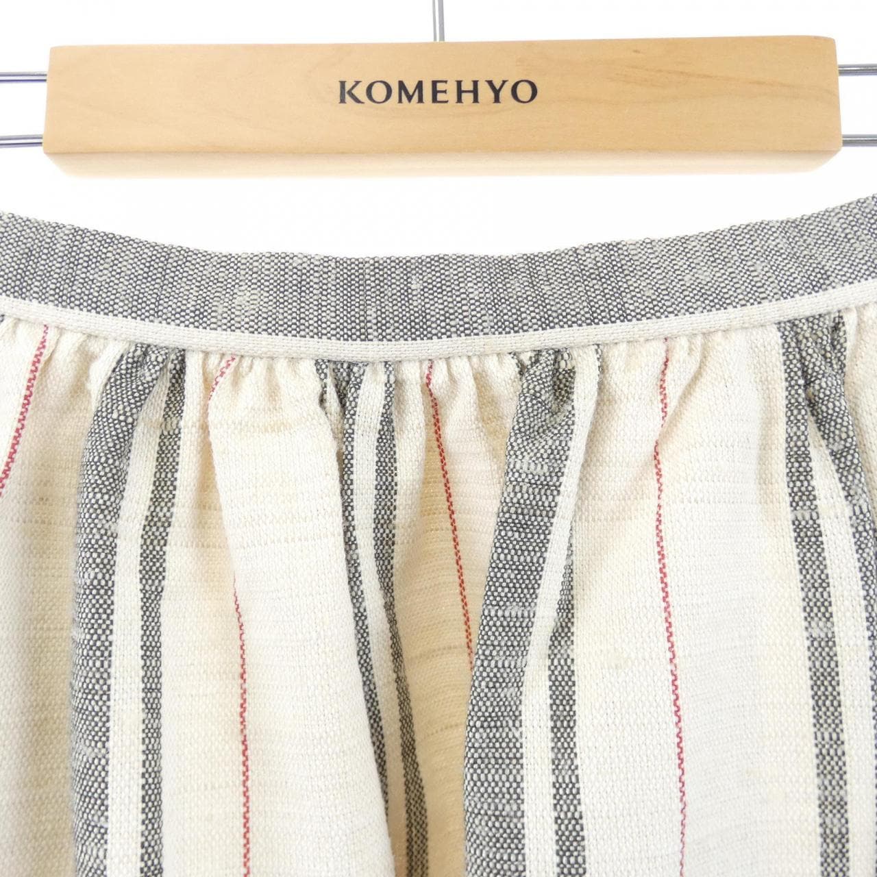 クリスチャンディオール CHRISTIAN DIOR 111J05A7760 スカート