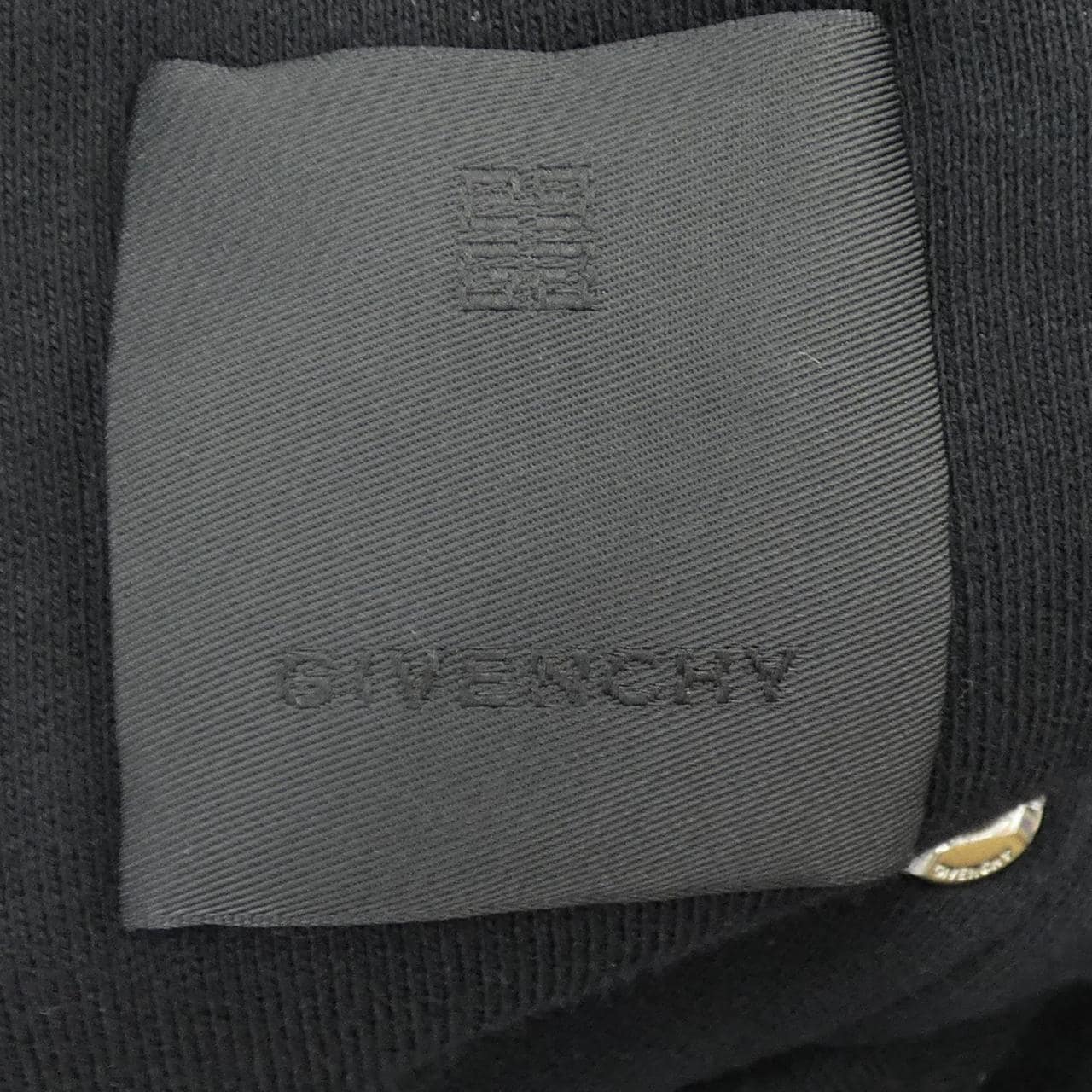 ジバンシー GIVENCHY BMJ0CQ3Y6V パーカー