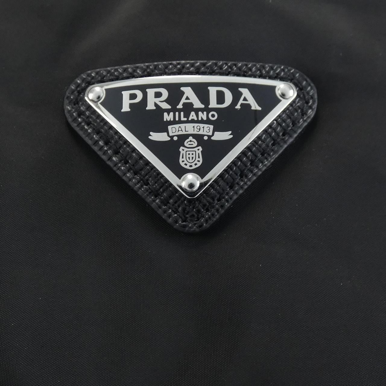 プラダ PRADA トライアングルロゴ 29E117 R212 106O ダウンコート