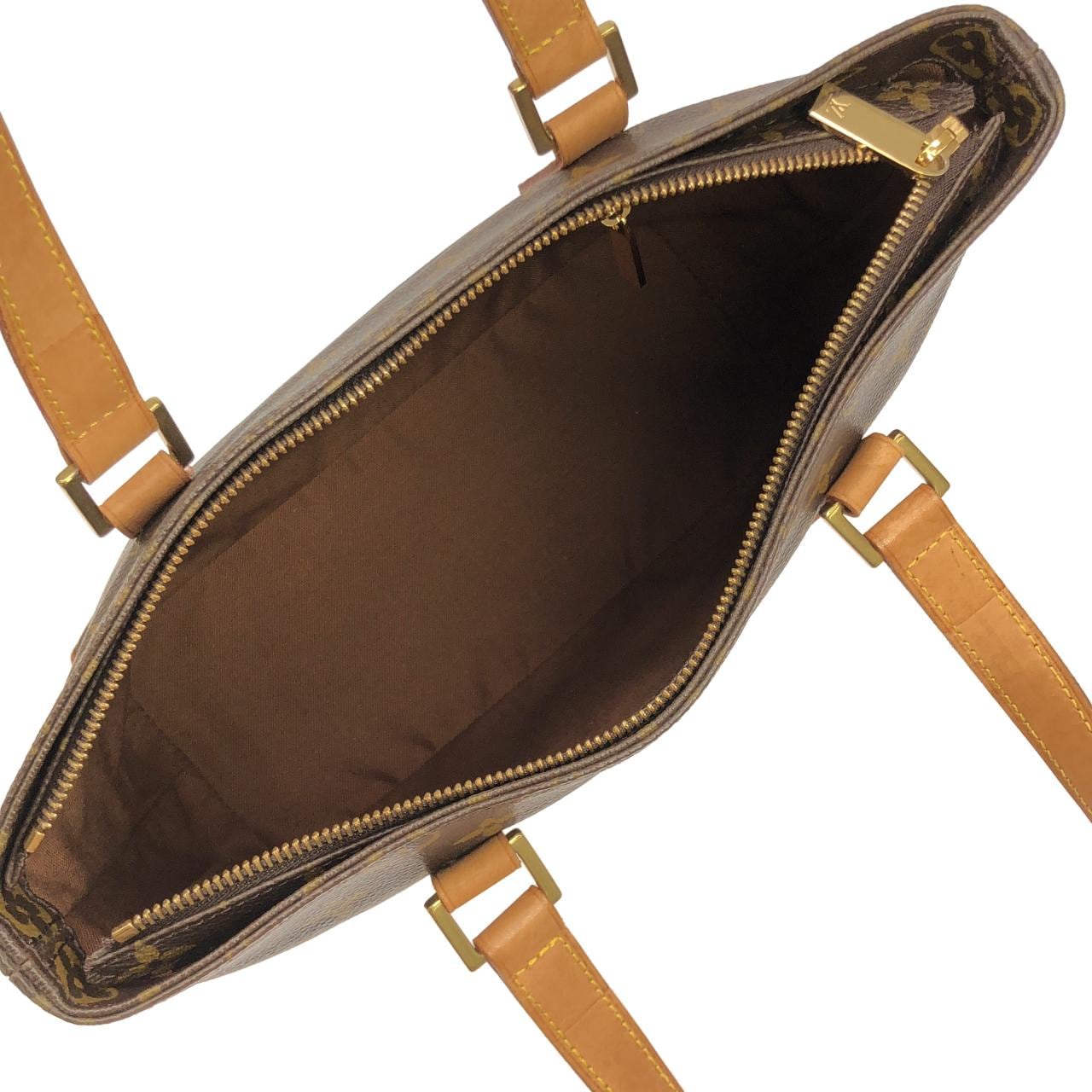 ルイヴィトン モノグラム カバ ピアノ M51148 バッグ