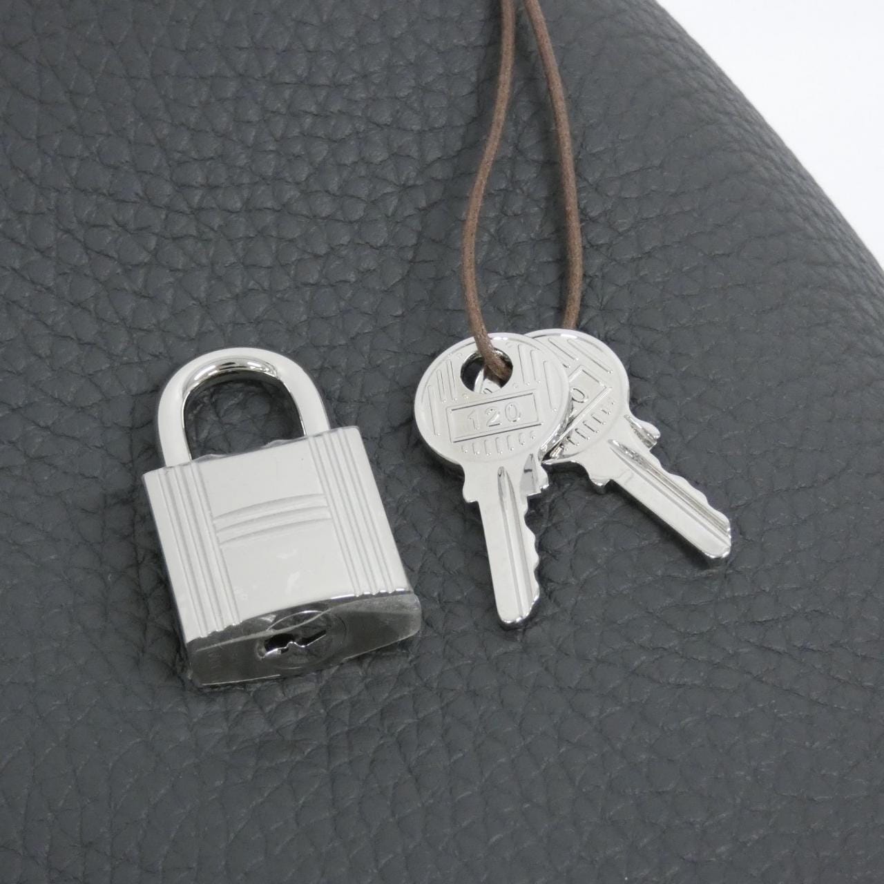 【未使用品】エルメス ピコタン ロック PM 056289CK バッグ