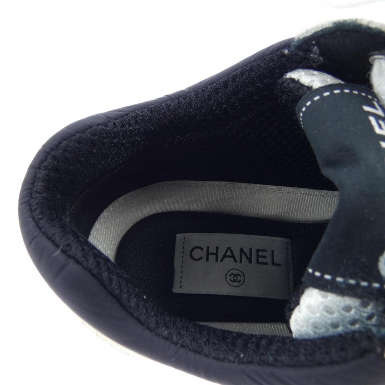 シャネル CHANEL G38299Y55720 スニーカー