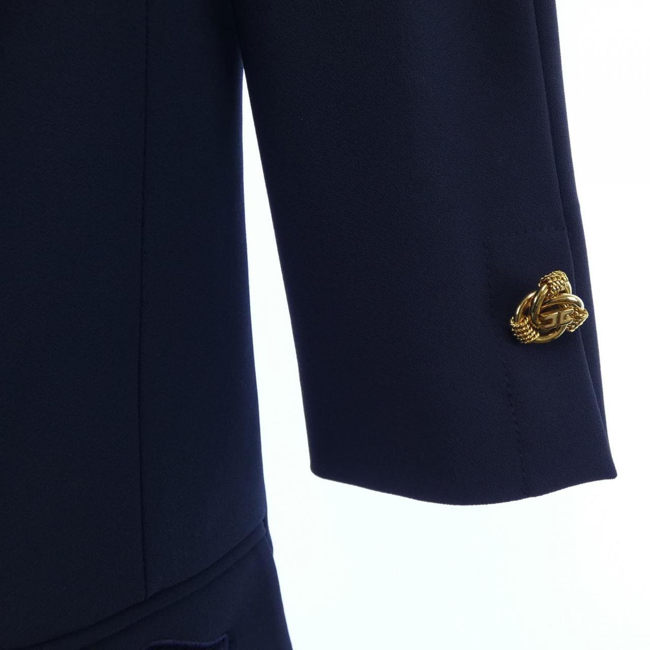 エリザベッタフランキ ELISABETTA FRANCHI ジャケット