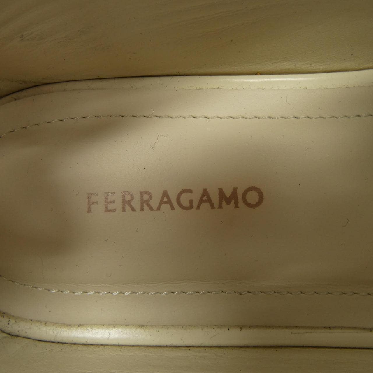 サルヴァトーレフェラガモ SALVATORE FERRAGAMO MIRTY シューズ