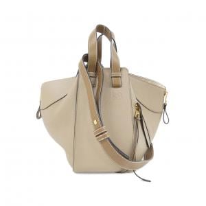 Loewe Hammock 38712KBN60 Shoulder Bag