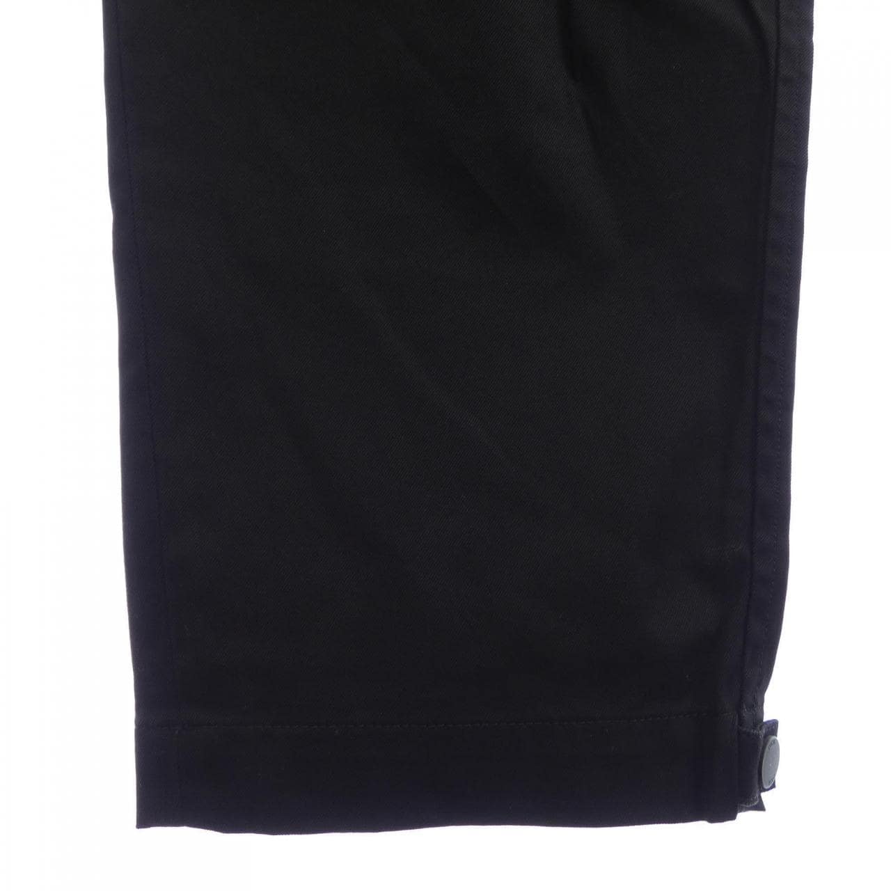 ディオール DIOR DIOR ESSENTIALS ストレッチコットンギャバジン 013C122A3866 パンツ