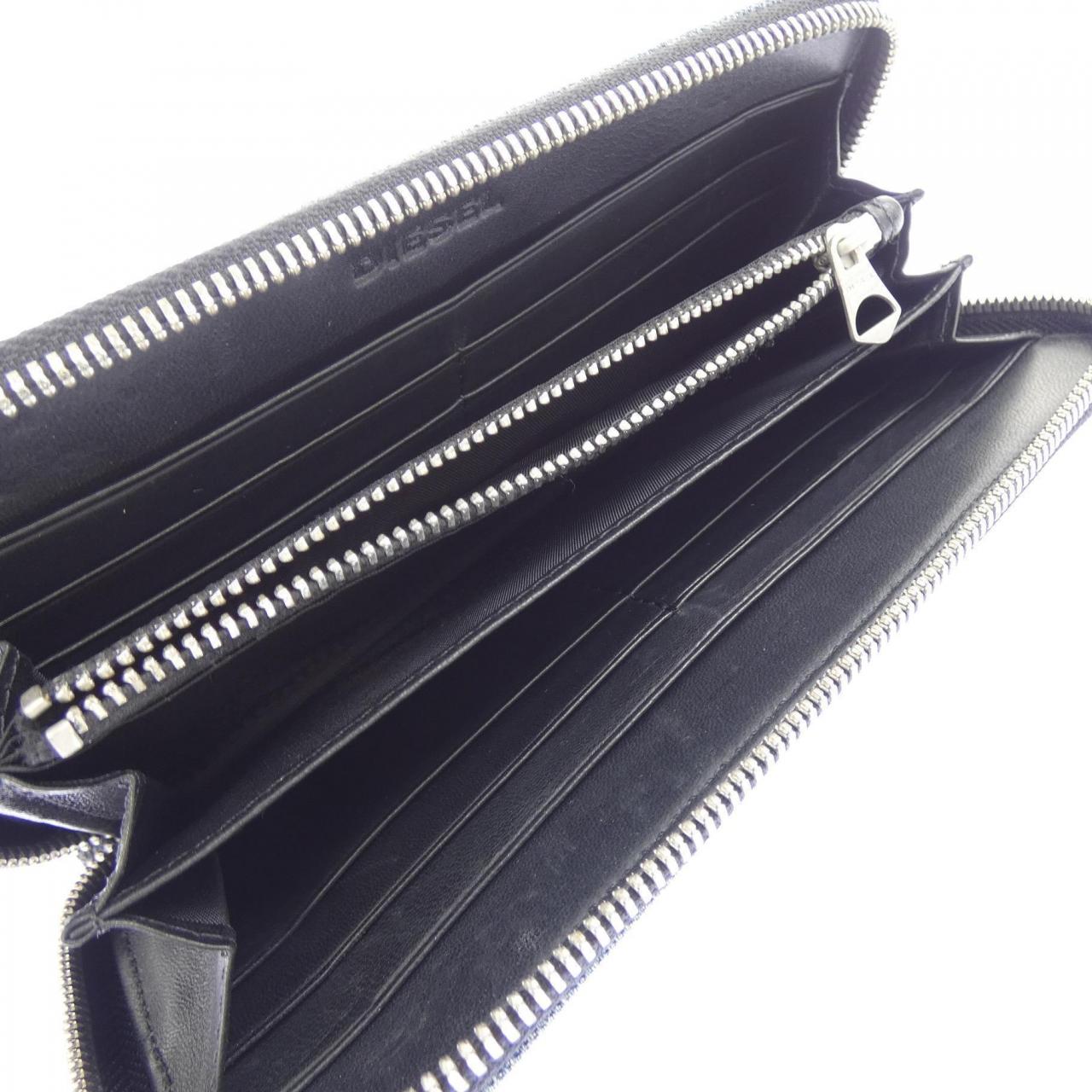 ディーゼル DIESEL WALLET