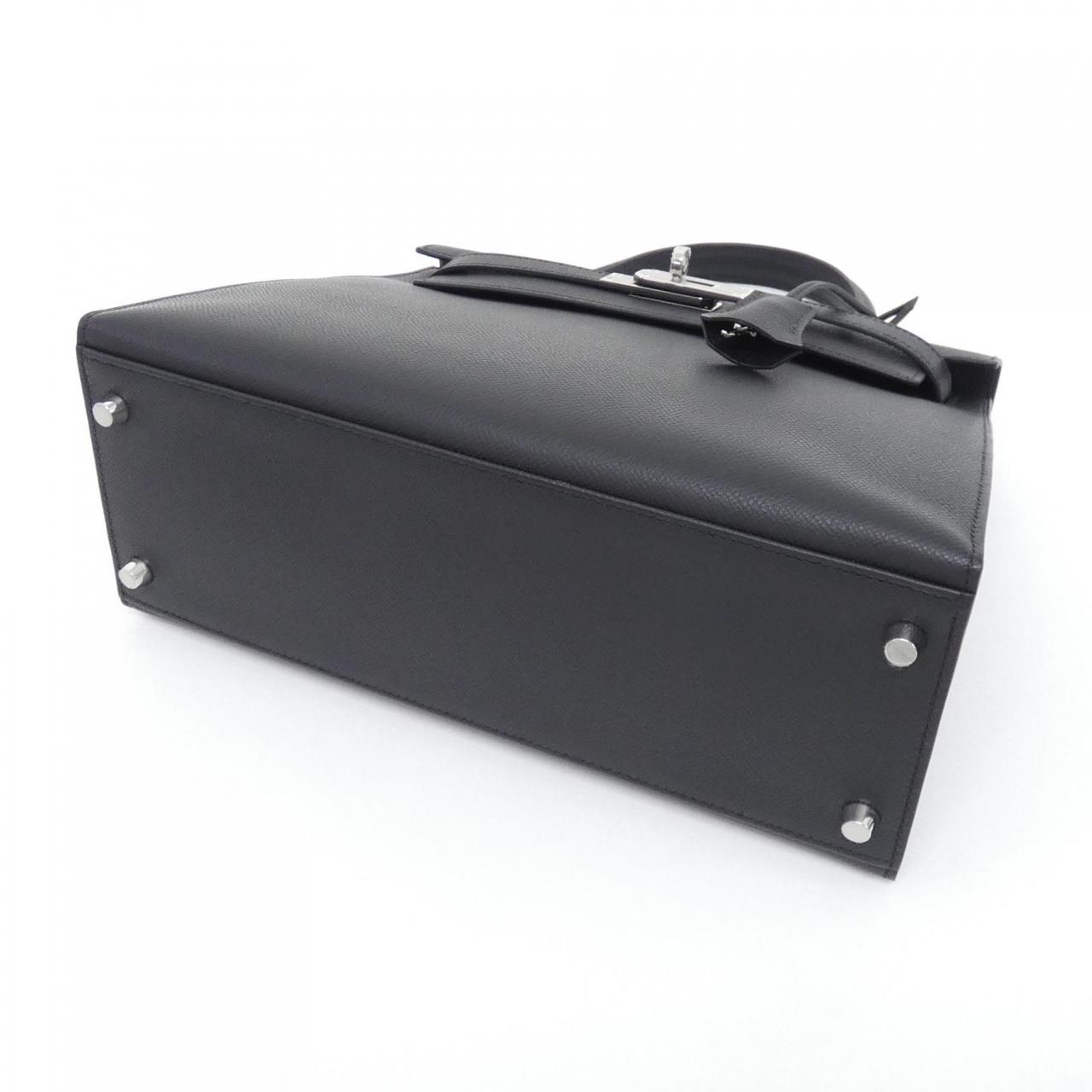 【未使用品】エルメス ケリー 28cm 042319CK バッグ