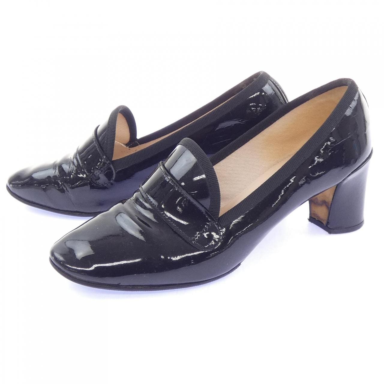 レペット repetto シューズ