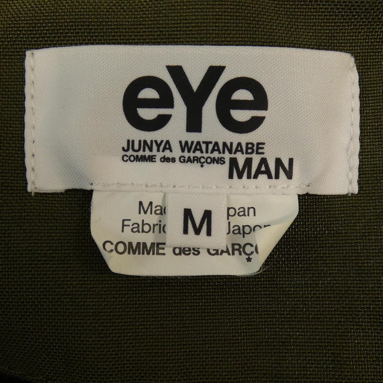 アイジュンヤワタナベ eye JUNYA WATANABE WG-C901 コート