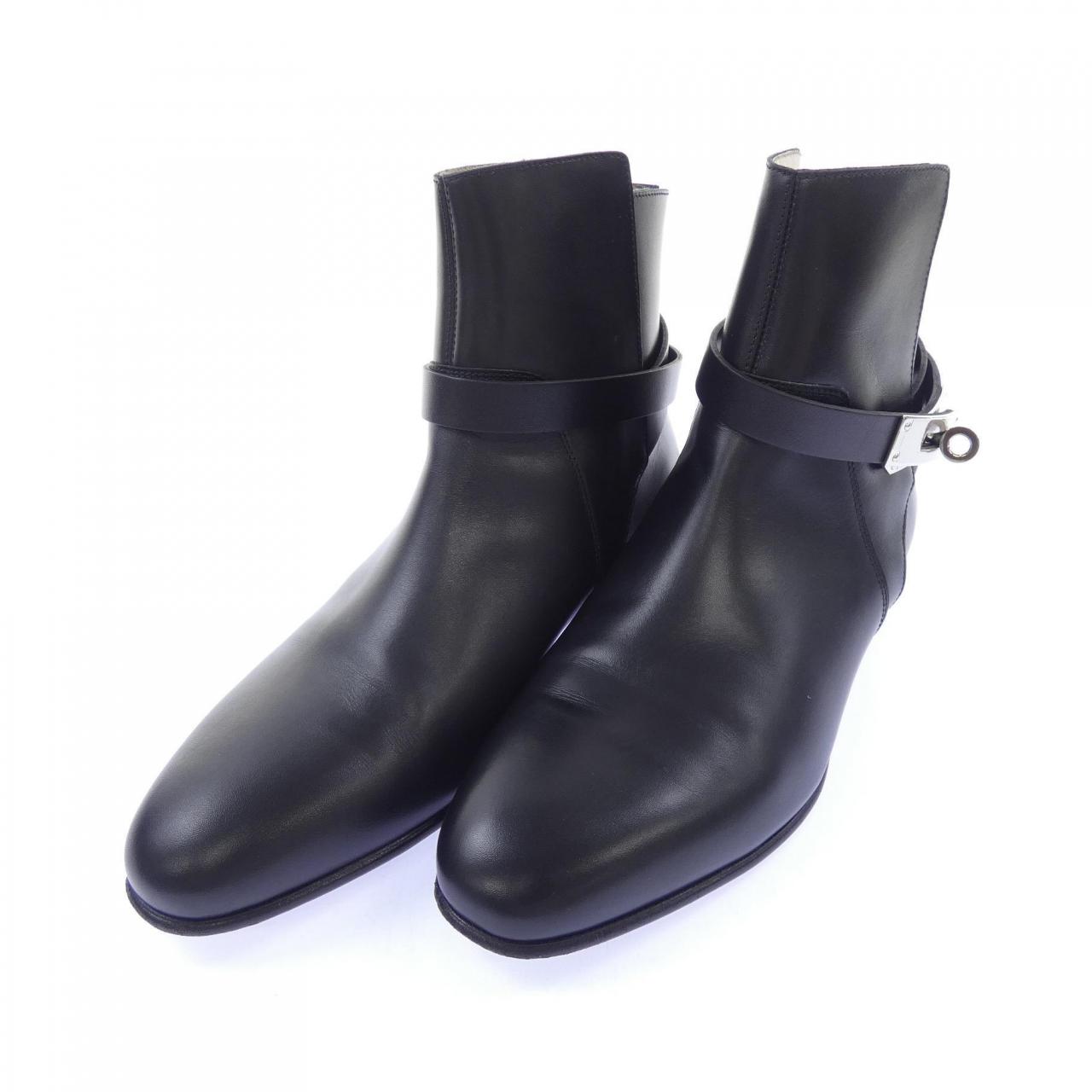 エルメス HERMES ブーツ
