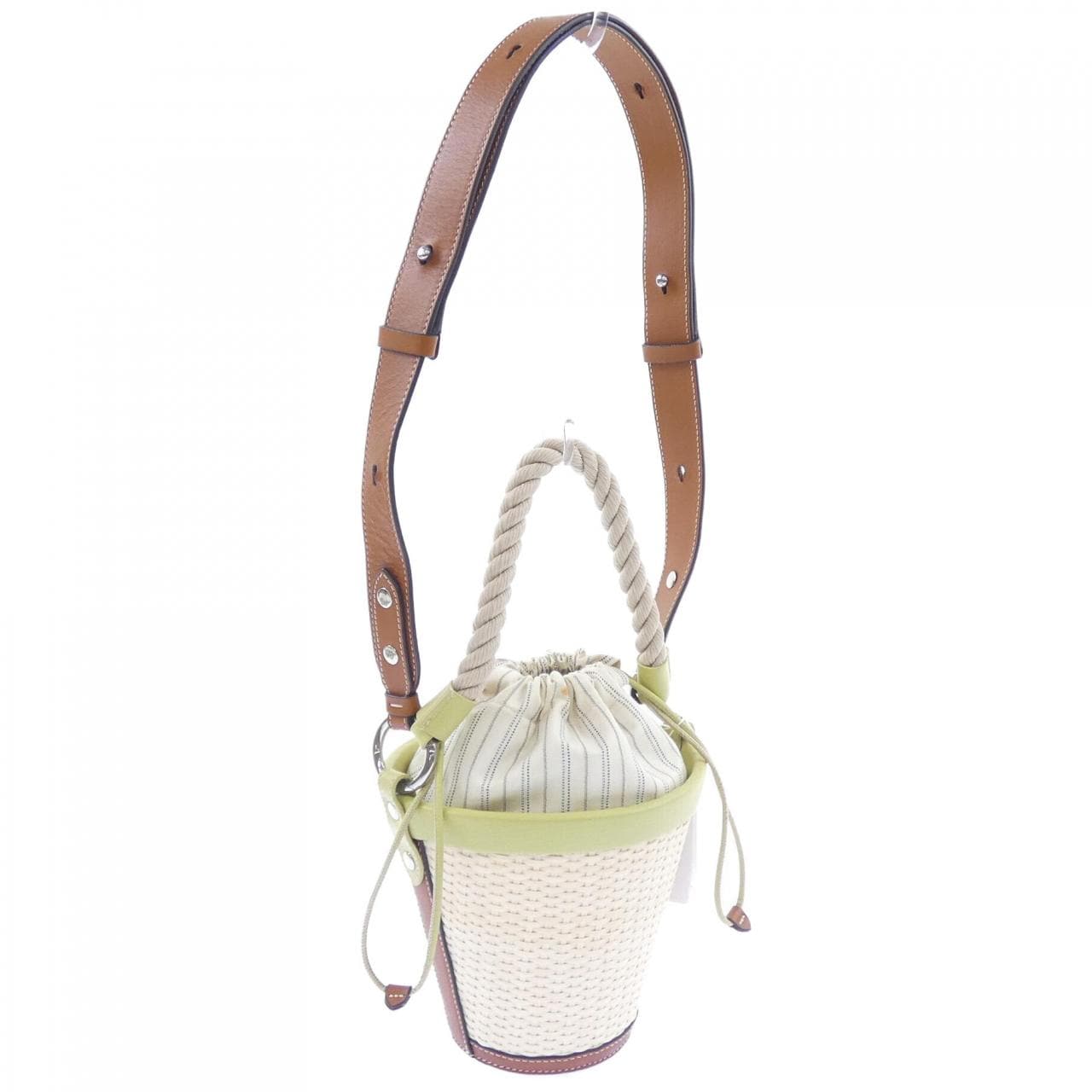 メゾンマルジェラ Maison Margiela FIRE BUCKET SB1WG0029 BAG