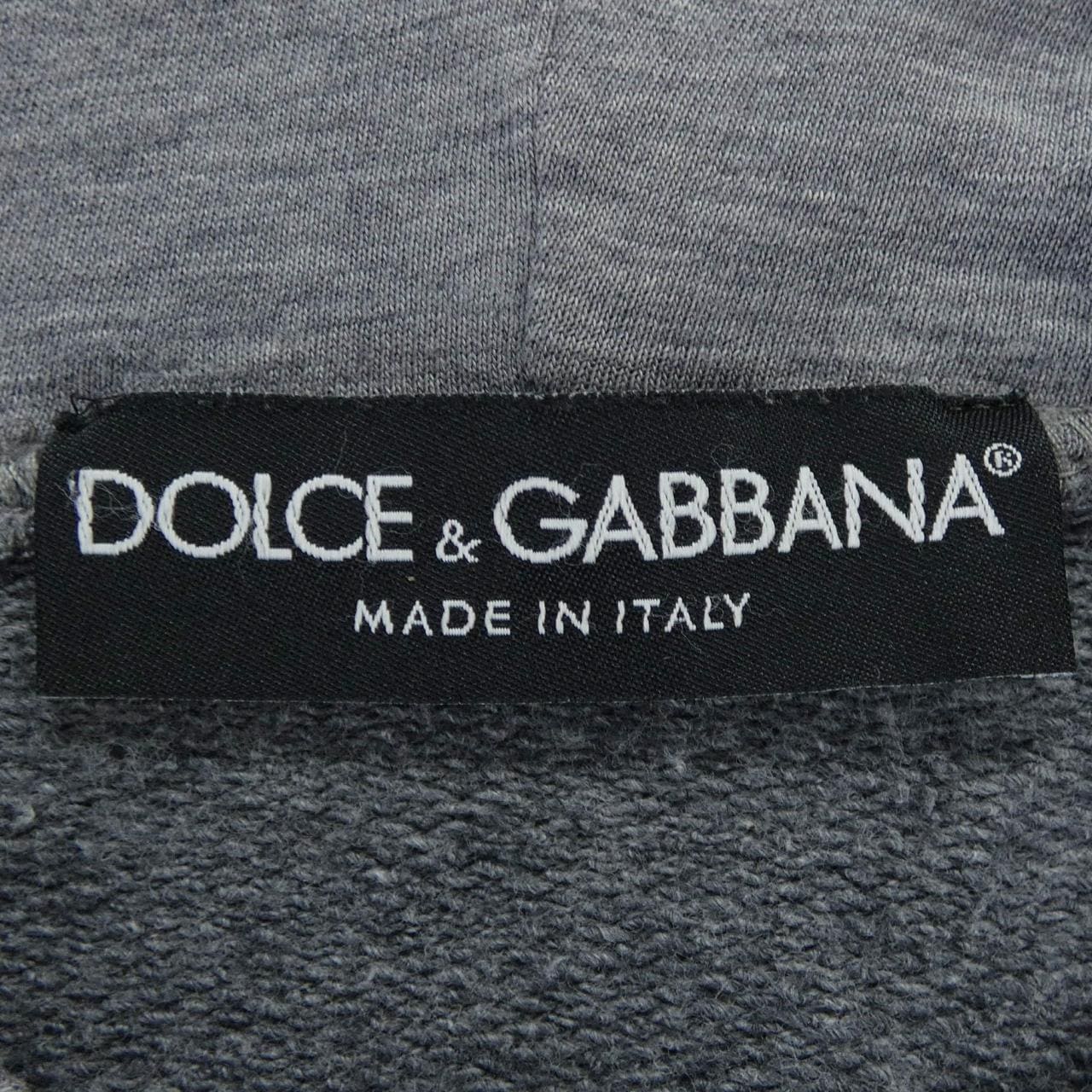 ドルチェアンドガッバーナ DOLCE&GABBANA G9BM6T パーカー