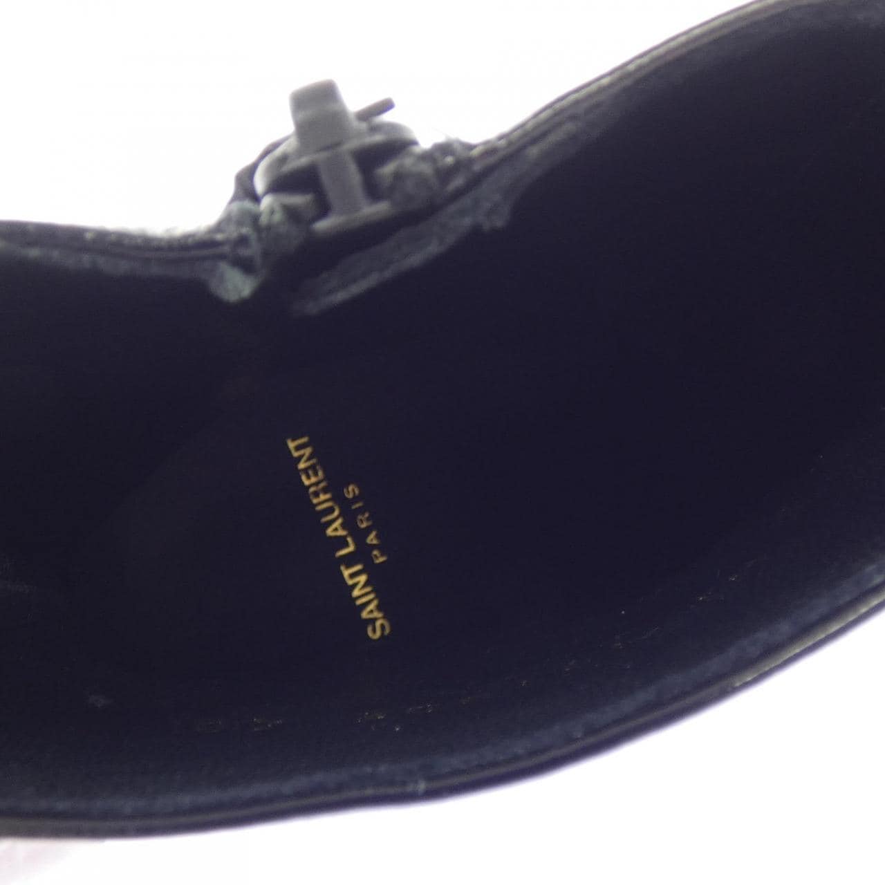 サンローラン SAINT LAURENT 777802 ブーツ