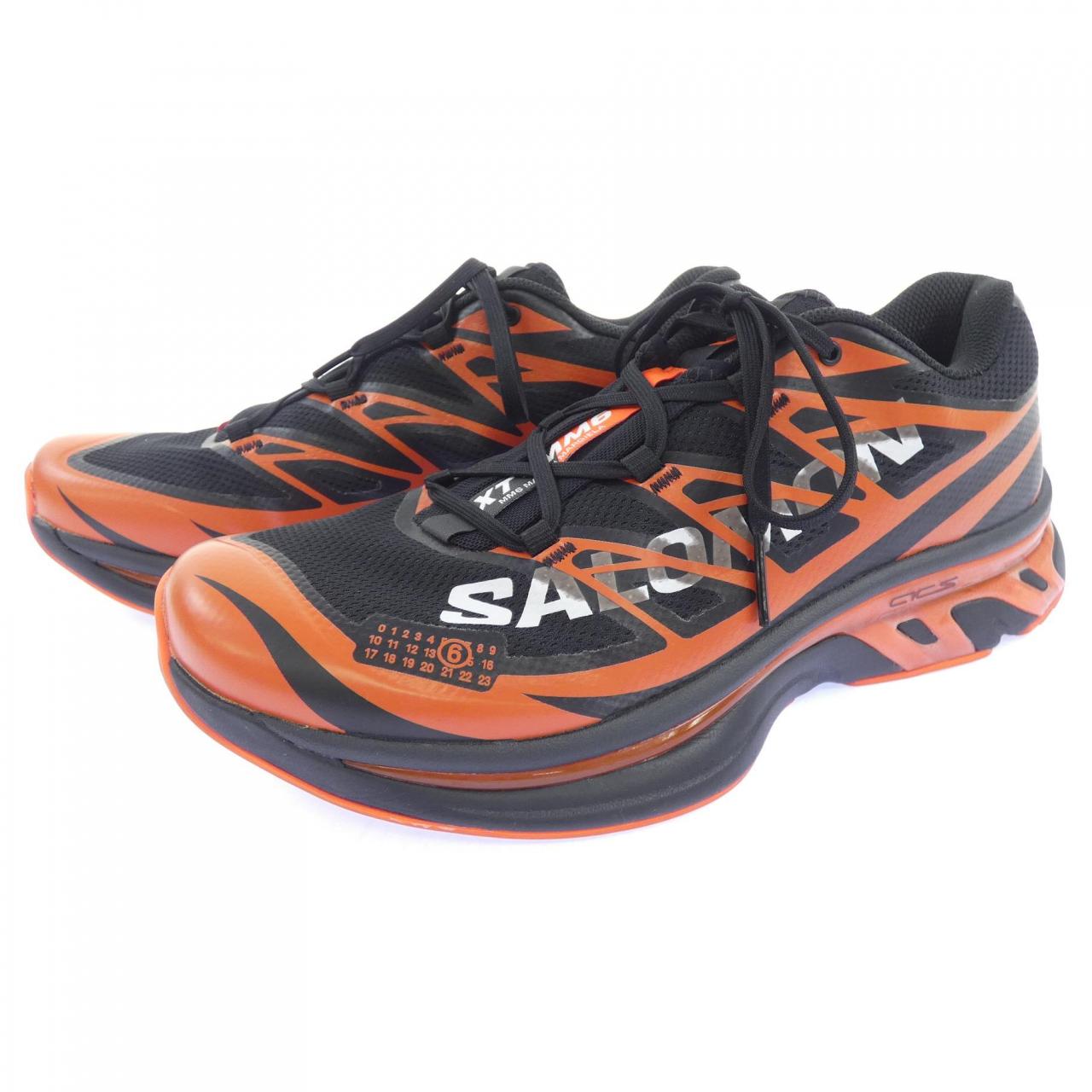 サロモン SALOMON 491083 スニーカー