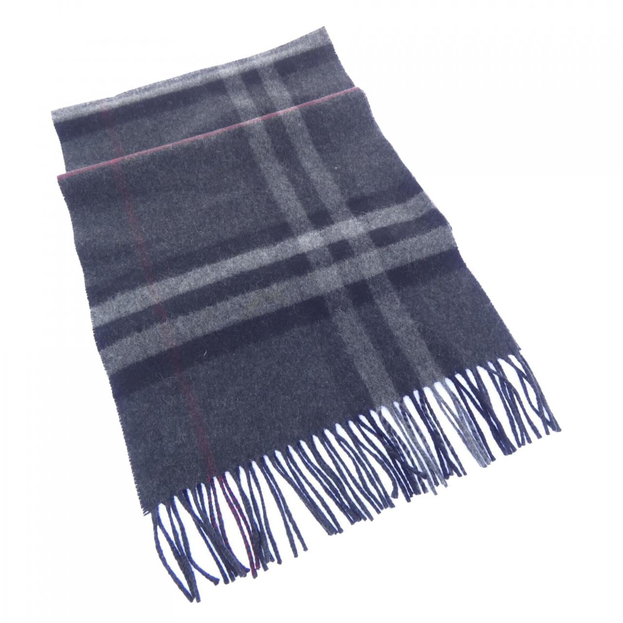 バーバリー BURBERRY 39137311 MUFFLER