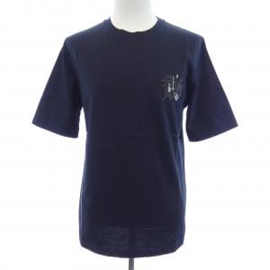 エルメス HERMES シュヴォー アン シンメトリー　CHEVAUX EN SYMETRIE 357925H Tシャツ