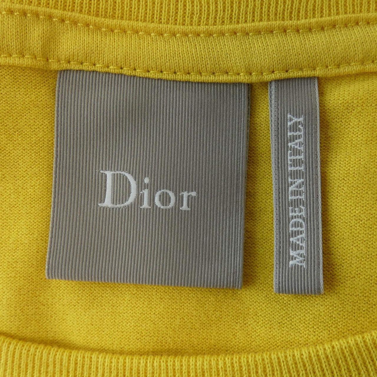 ディオール DIOR BOOK COVER DRAULA 683J640A0677 Tシャツ
