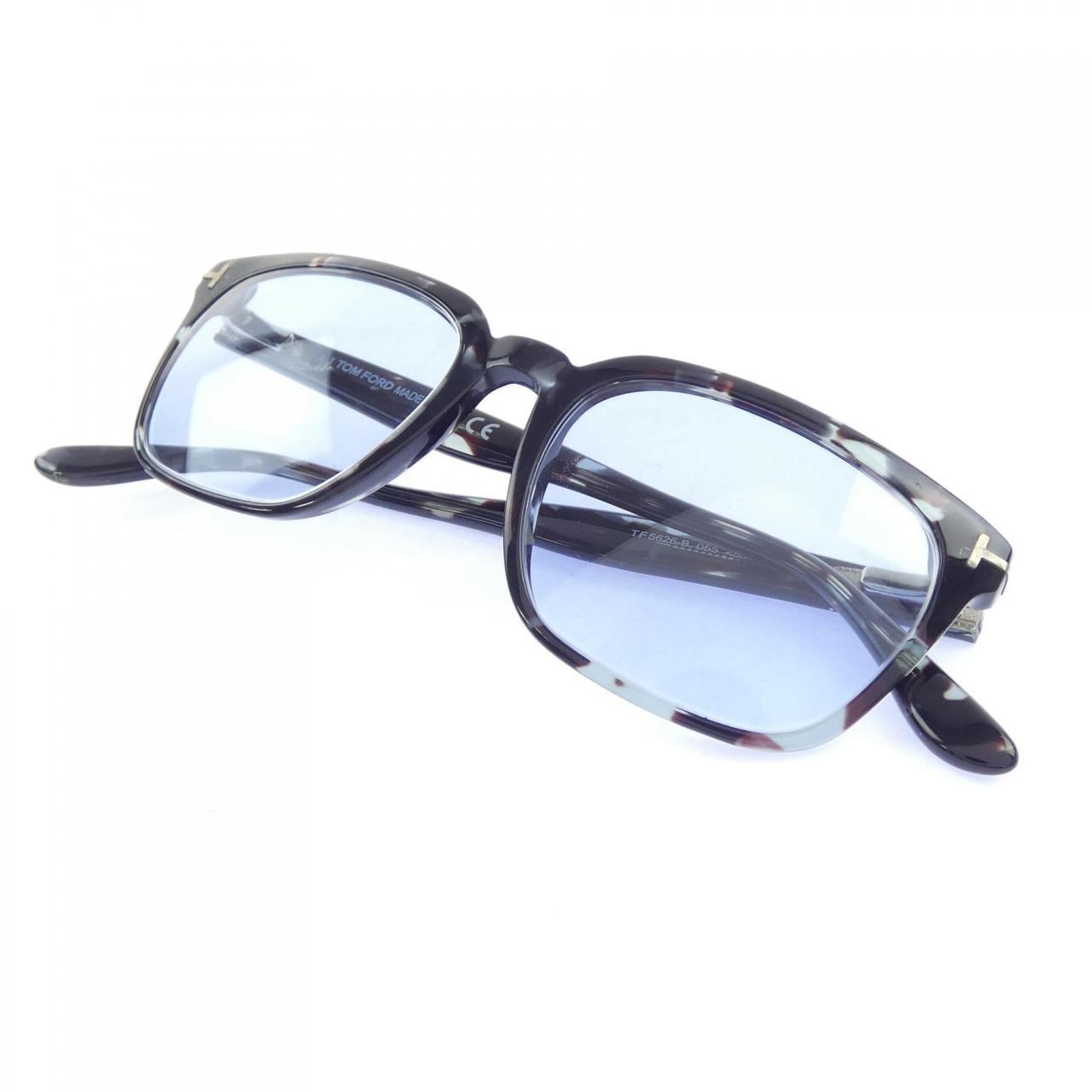 トムフォード TOM FORD TF-5626-B SUNGLASSES