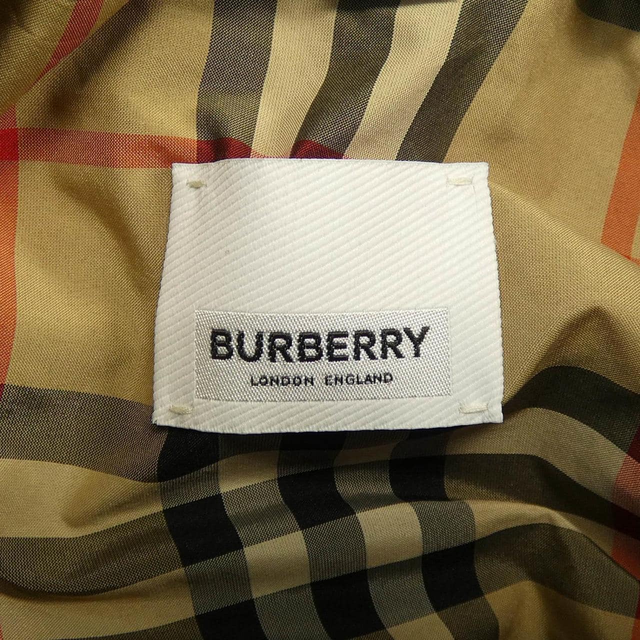 バーバリー BURBERRY 8034474 コート