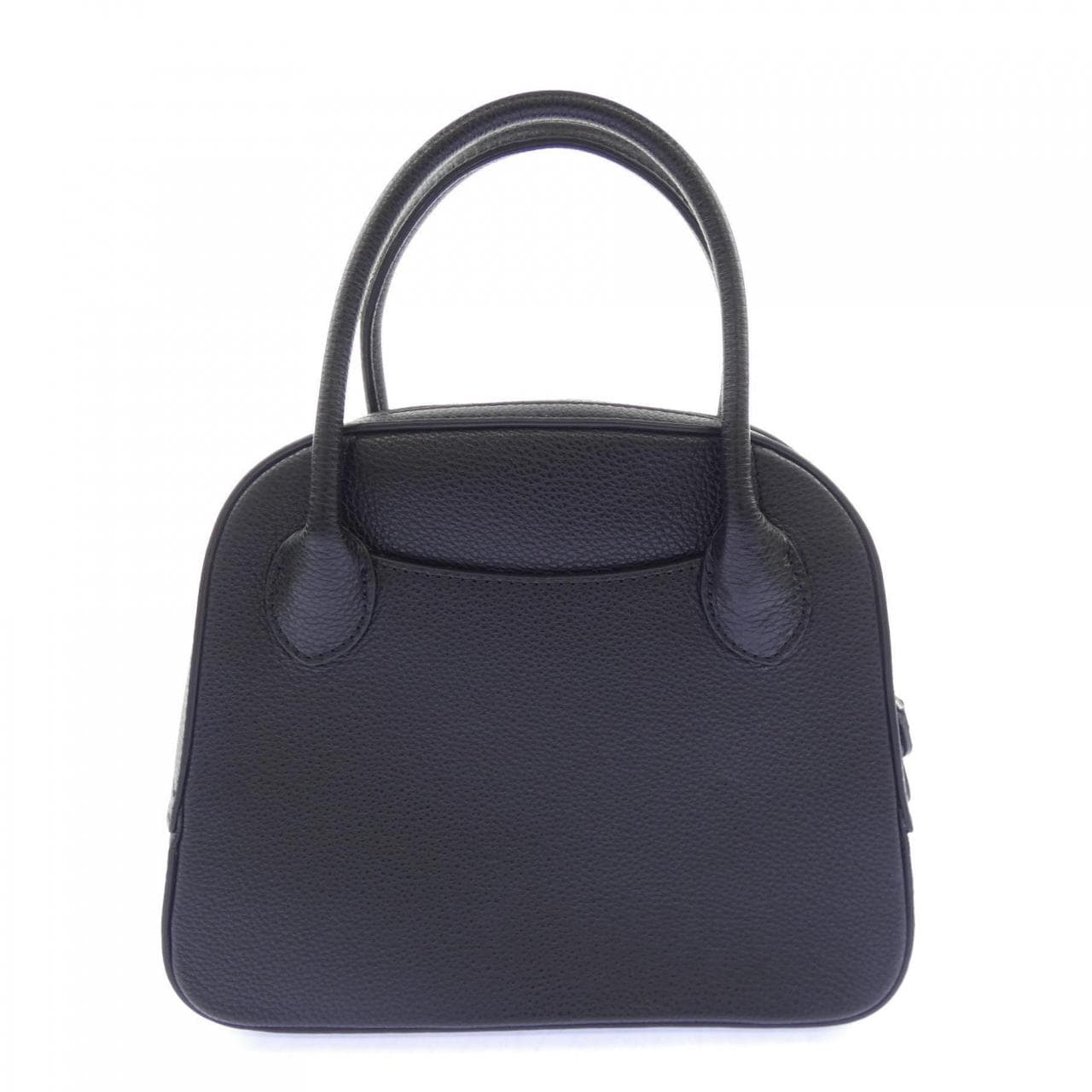 メゾンカナウ MAISON CANAU ROUND BOSTON S BAG