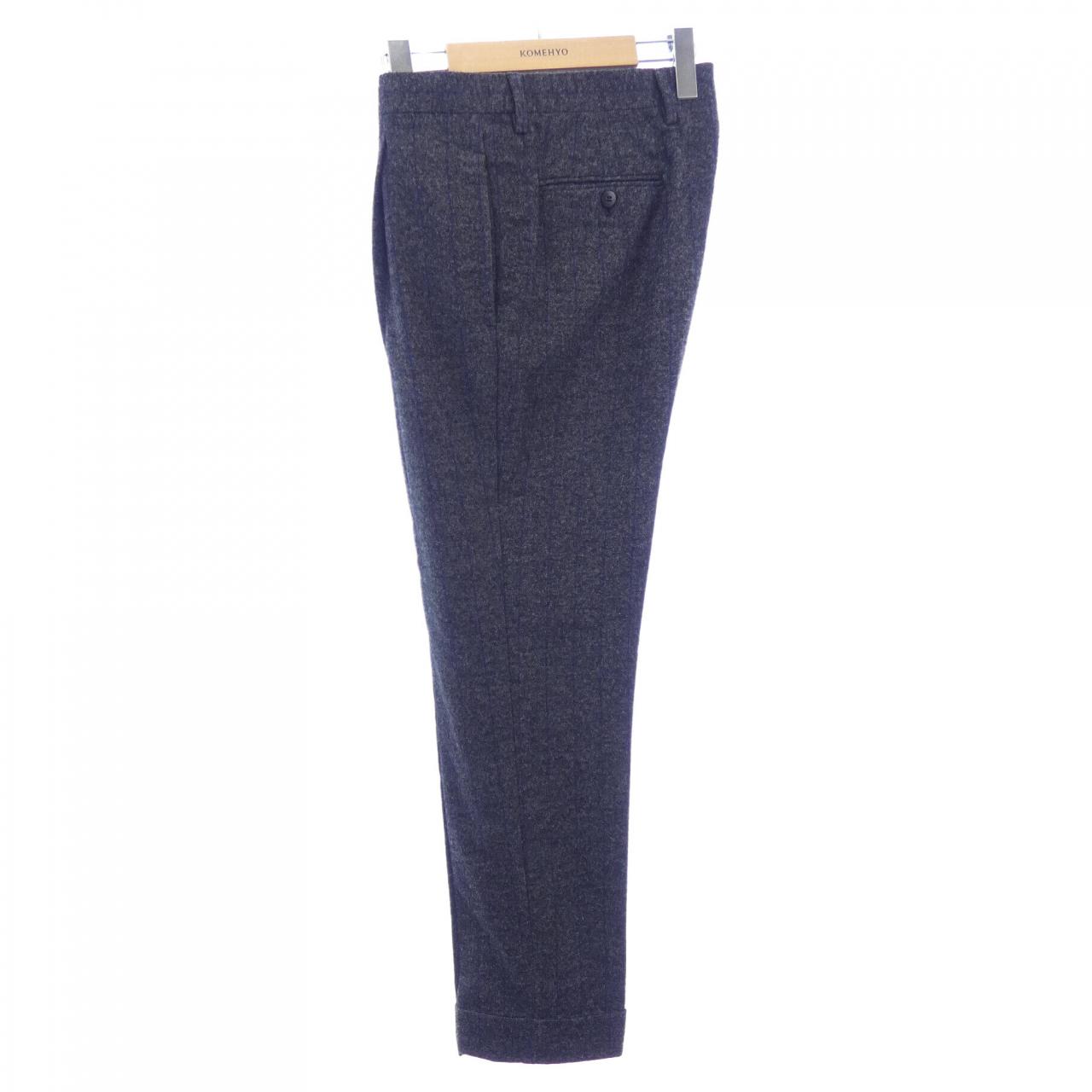 スティレラティーノ STILE LATINO NAPOLI AUVINCENZO30 スーツ