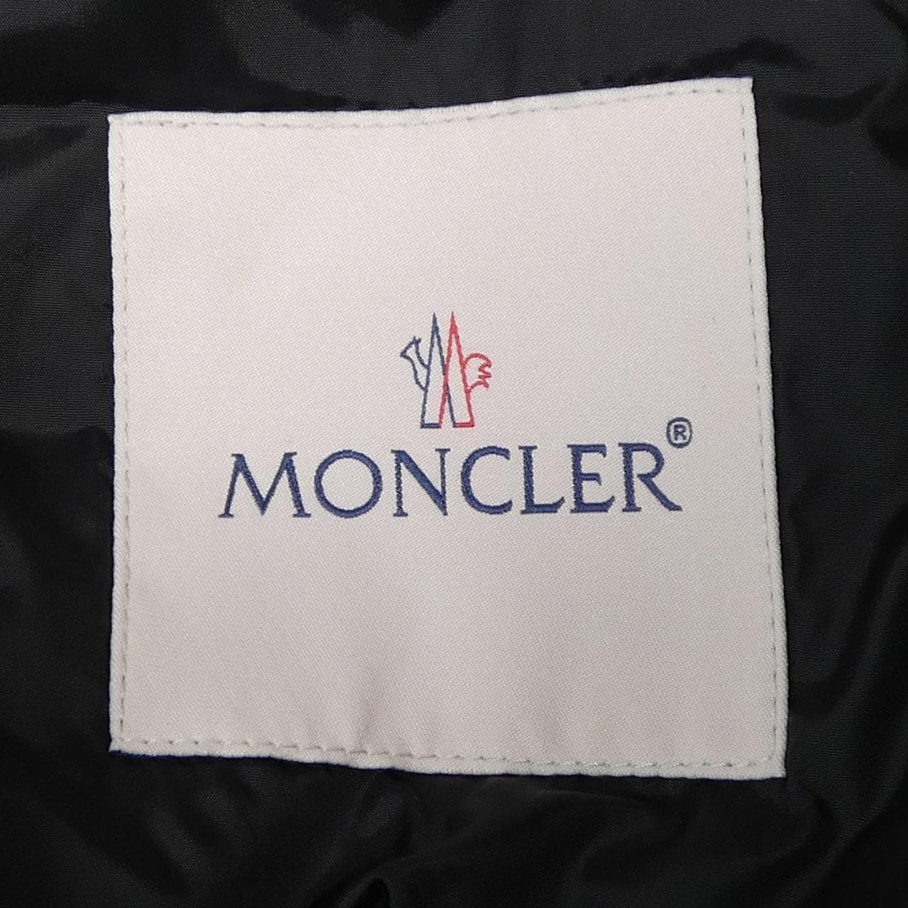 モンクレール MONCLER DUBERRAN ダウンコート