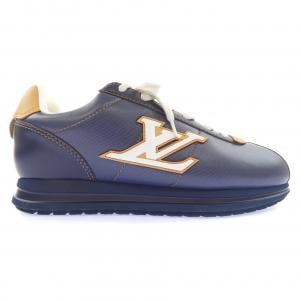 ルイヴィトン LOUIS VUITTON LVバターソフト スニーカー
