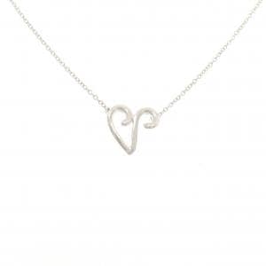 TIFFANY 925 necklace