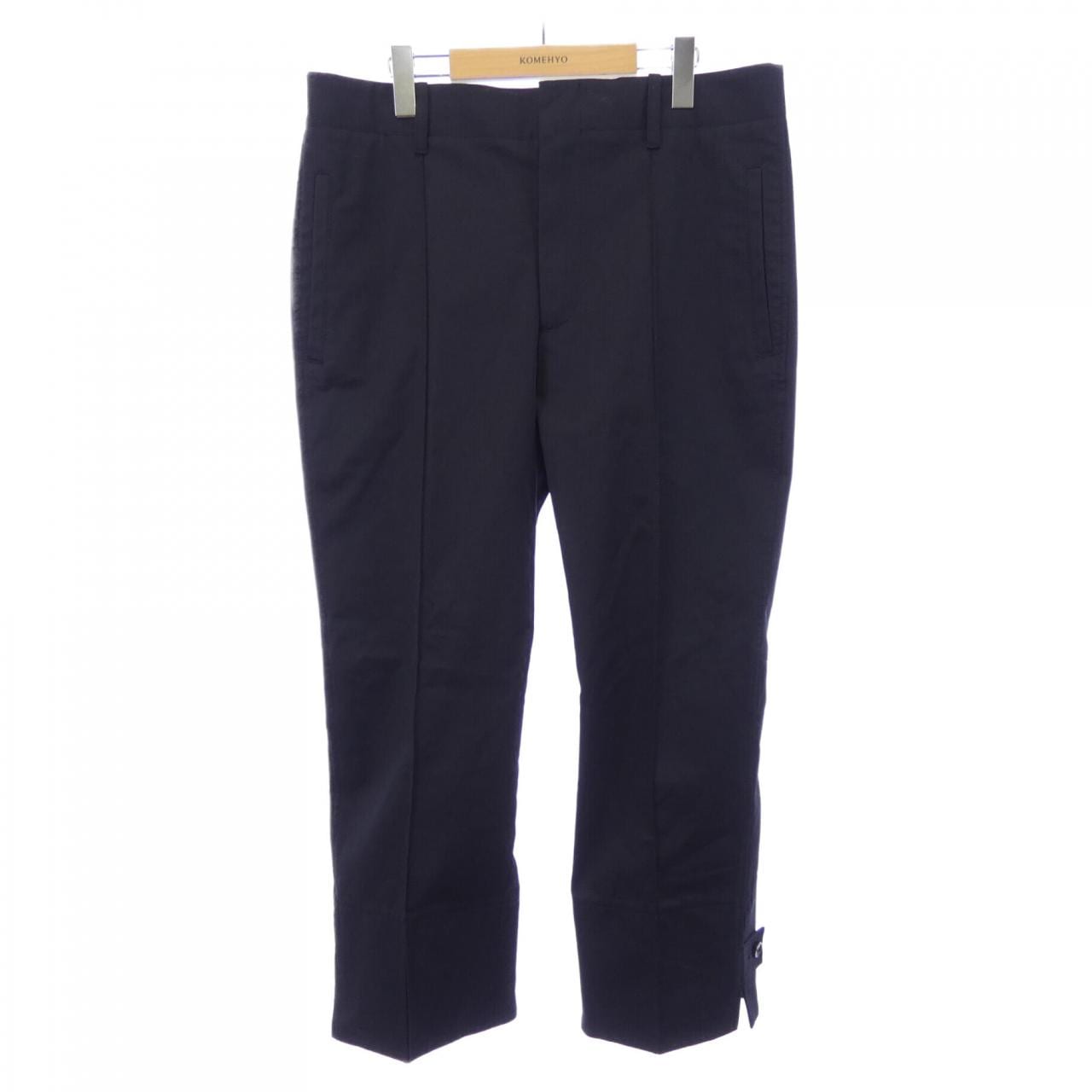 ボッテガヴェネタ BOTTEGA VENETA 730015 V2L00 パンツ