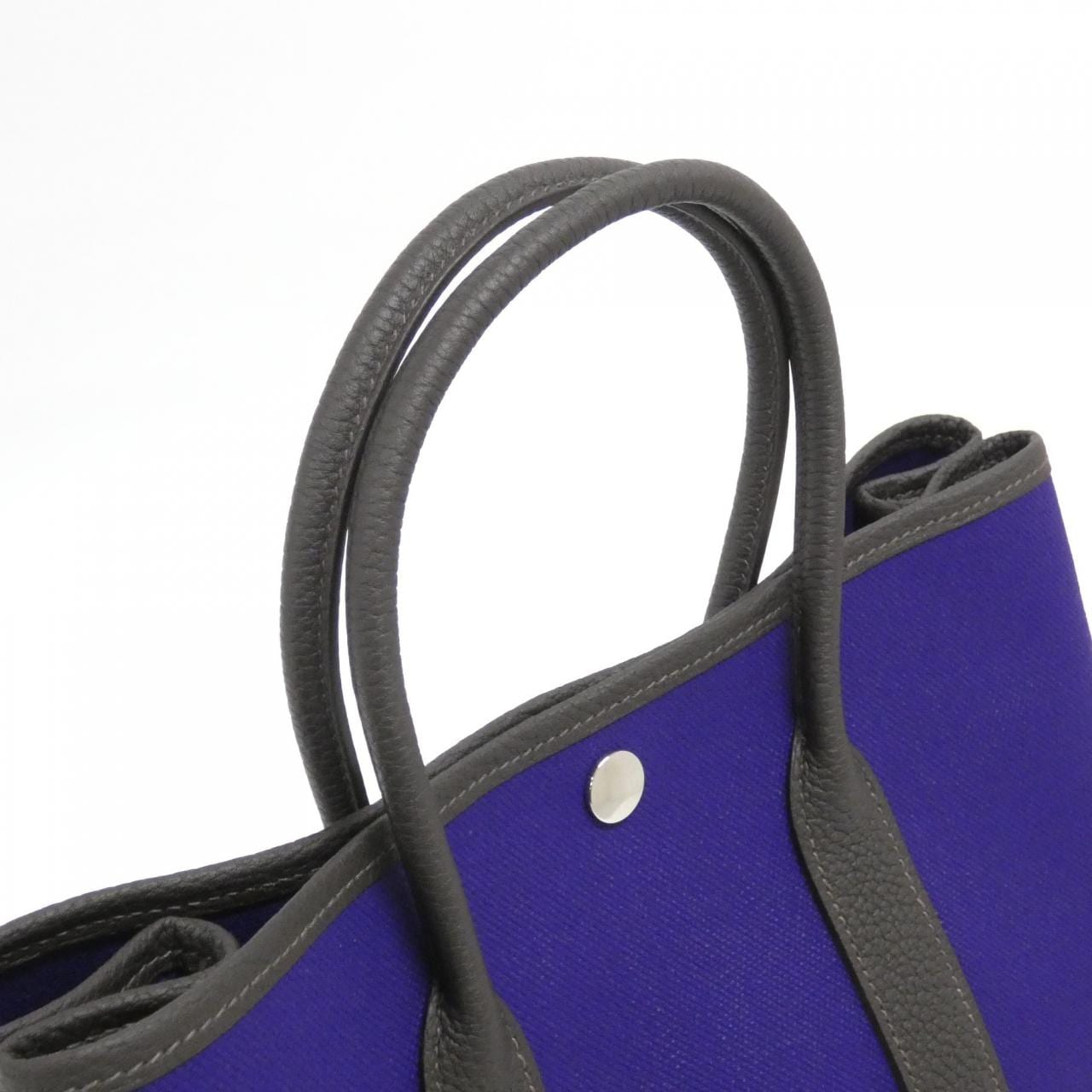 【未使用品】エルメス ガーデン パーティ 30cm 069573CK バッグ