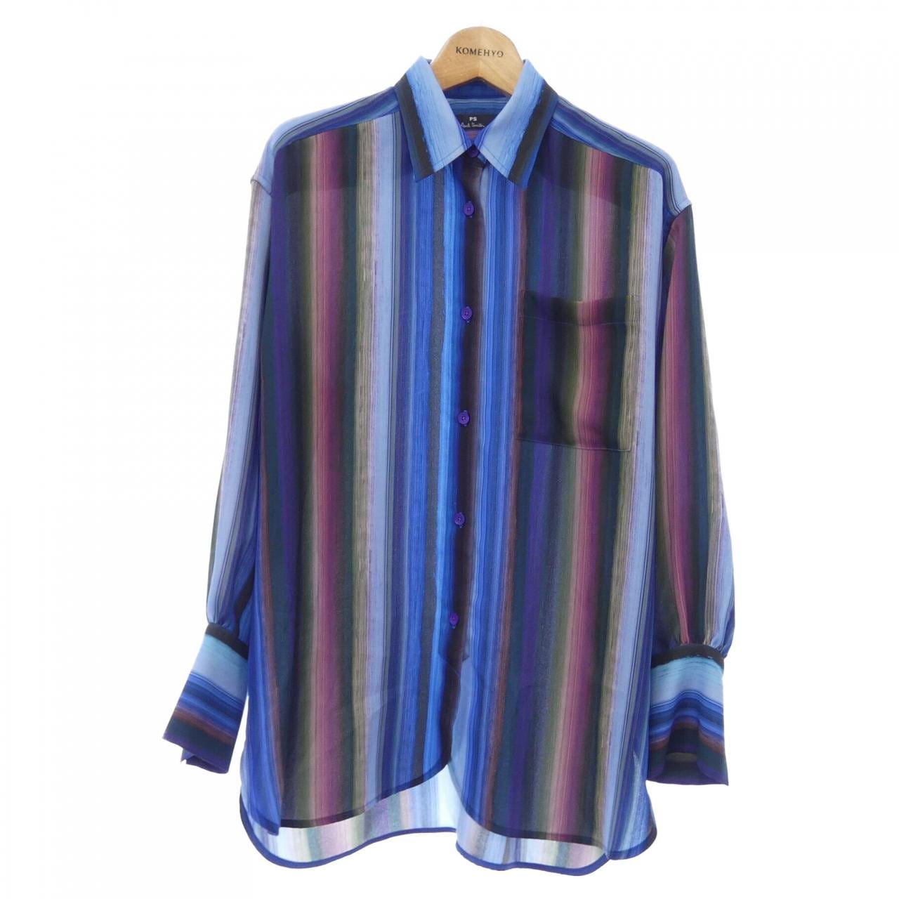 PS BY PAULSMITH shirt