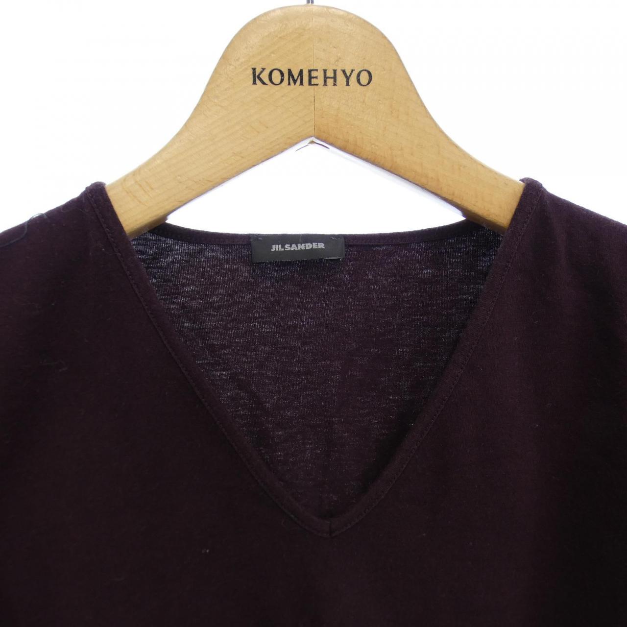 JIL SANDER Jil Sander T-shirt