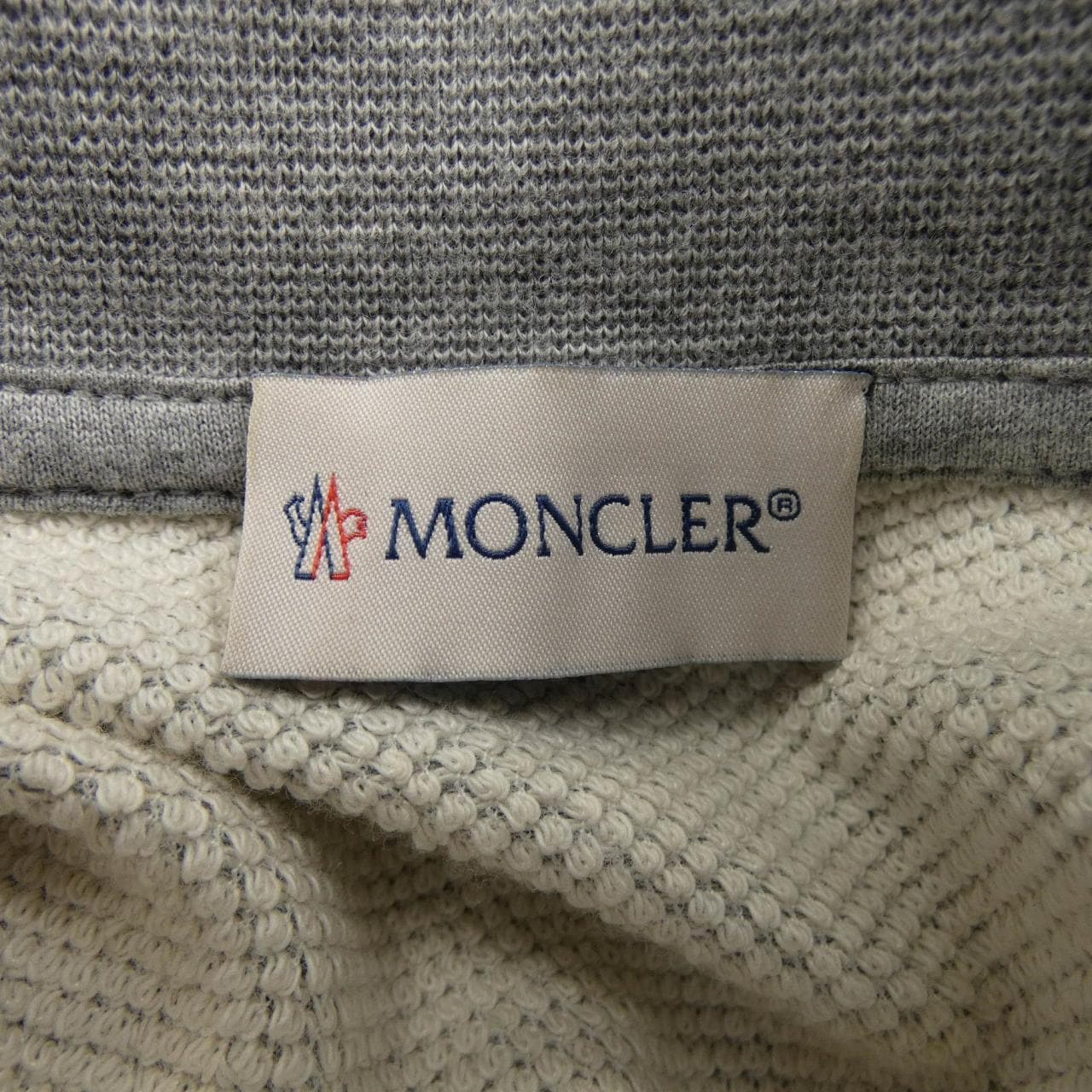 モンクレール MONCLER スウェット