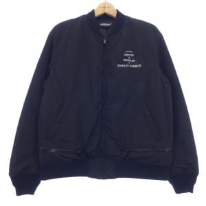 アンダーカバー UNDER COVER ブルゾン