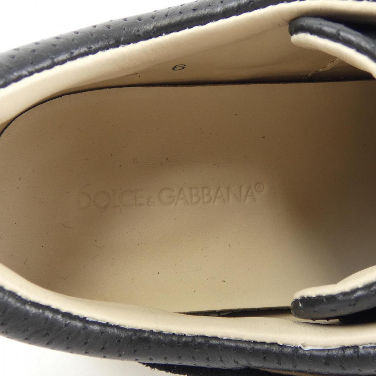ドルチェアンドガッバーナ DOLCE&GABBANA スニーカー