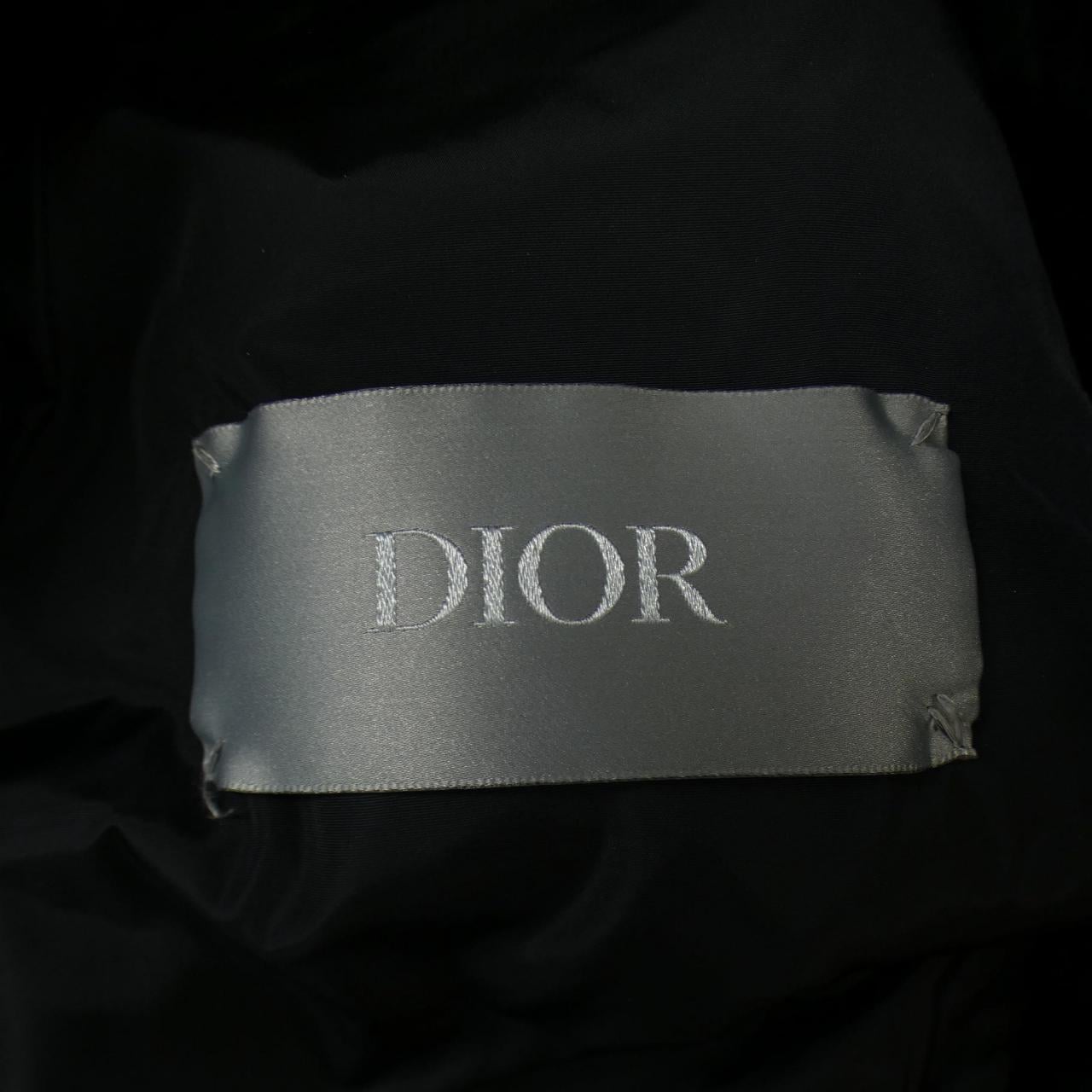 ディオール DIOR ダウンジャケット