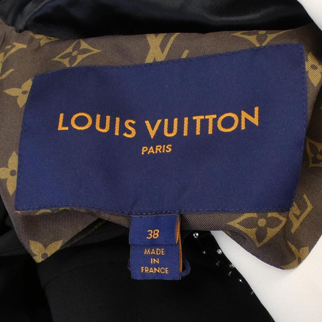 LOUIS VUITTON夹克