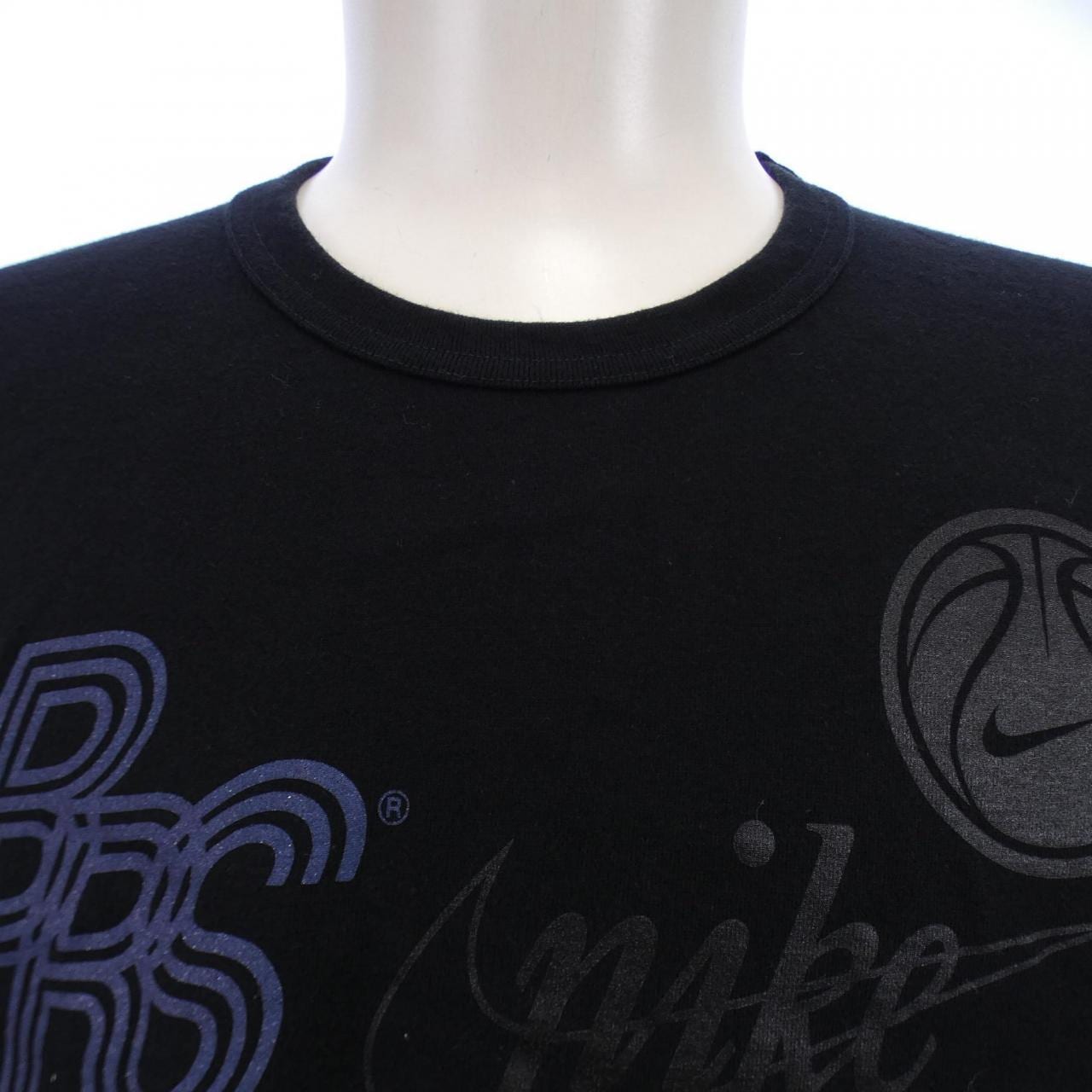 ブラックコムデギャルソン BLACK GARCONS Tシャツ