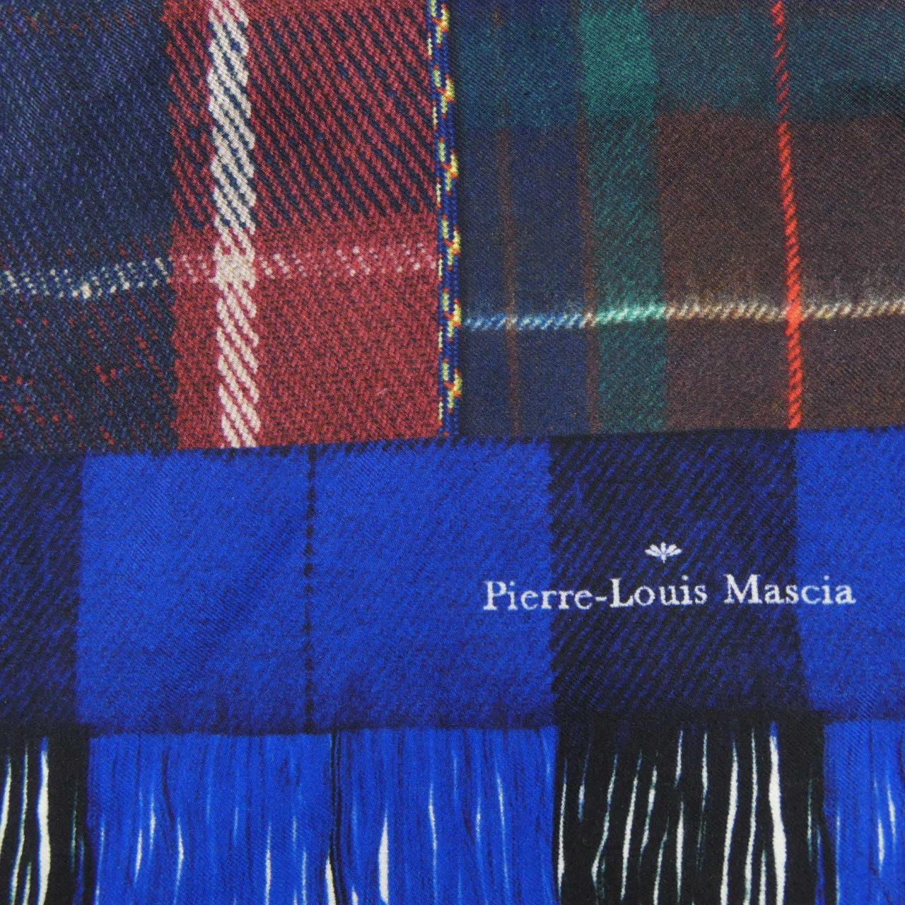 ピエールルイマシア PIERRE LOUIS MASCIA STOLE