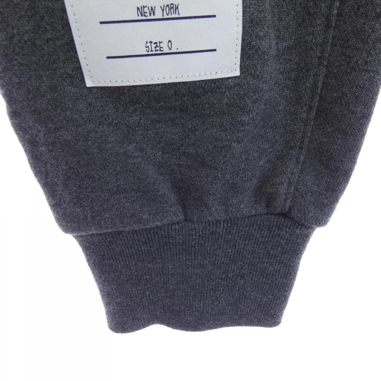 トムブラウン THOM BROWNE MJQ008H-00535 パンツ